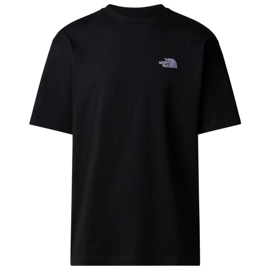 The North Face Ανδρική κοντομάνικη μπλούζα SS Essential Oversized Tee